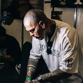 23rd Milano Tattoo Convention 2018 | Day 3