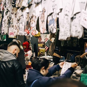 23rd Milano Tattoo Convention 2018 | Day 3