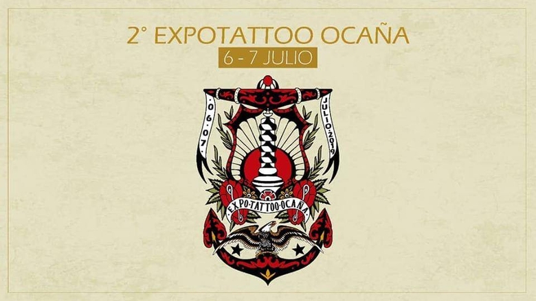 2º Expo Tattoo Ocaña 2º Expo Tattoo Ocaña