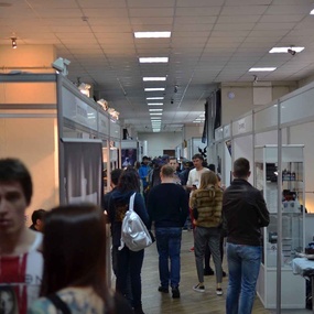 Krasnodar tattoo week 2017