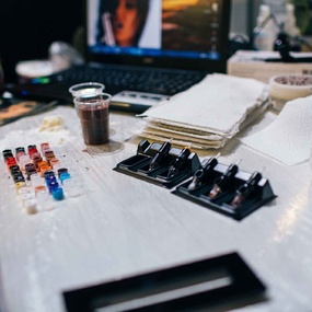 Tattoo Show 2018 | Saint Petersburg, Russia