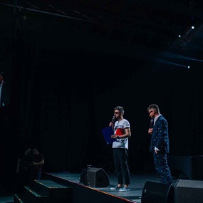 Tattoo Show 2018 | Saint Petersburg, Russia