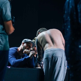 Tattoo Show 2018 | Saint Petersburg, Russia