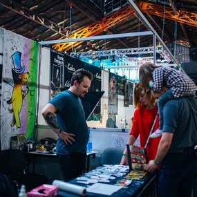 Tattoo Show 2018 | Saint Petersburg, Russia