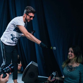 Tattoo Show 2018 | Saint Petersburg, Russia