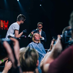 Tattoo Show 2018 | Saint Petersburg, Russia