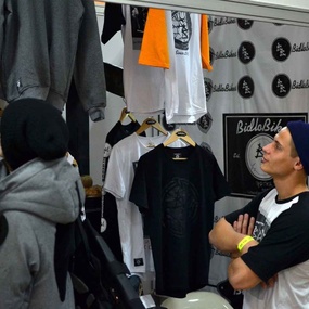 Krasnodar tattoo week 2017