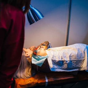 Tattoo Show 2018 | Saint Petersburg, Russia