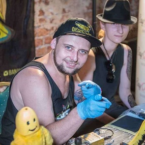 Wrocław Tattoo Konwent 2018 | Day 1