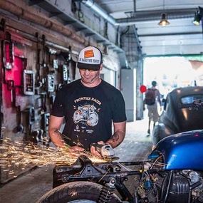 Wrocław Tattoo Konwent 2018 | Day 1