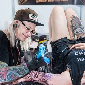 Wrocław Tattoo Konwent 2018 | Day 1