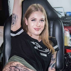 Wrocław Tattoo Konwent 2018 | Day 1