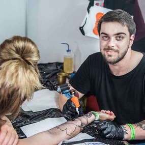 Wrocław Tattoo Konwent 2018 | Day 1