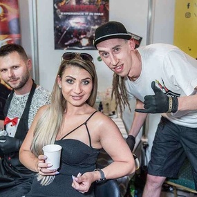 Wrocław Tattoo Konwent 2018 | Day 1