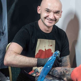 Wrocław Tattoo Konwent 2018 | Day 1