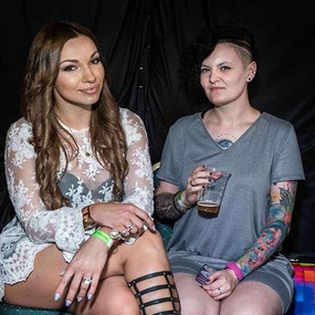 Wrocław Tattoo Konwent 2018 | Day 1