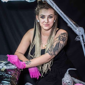 Wrocław Tattoo Konwent 2018 | Day 1