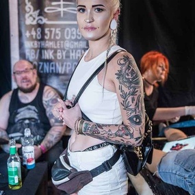 Wrocław Tattoo Konwent 2018 | Day 1