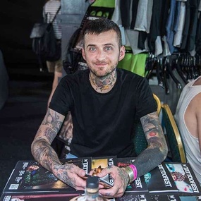 Wrocław Tattoo Konwent 2018 | Day 1