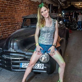 Wrocław Tattoo Konwent 2018 | Day 1