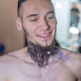 Wrocław Tattoo Konwent 2018 | Day 1