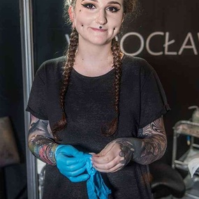 Wrocław Tattoo Konwent 2018 | Day 1