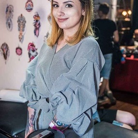 Wrocław Tattoo Konwent 2018 | Day 1