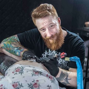 Wrocław Tattoo Konwent 2018 | Day 1