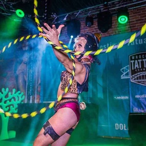 Wrocław Tattoo Konwent 2018 | Day 1