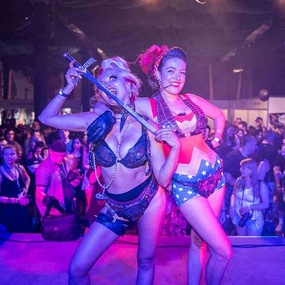 Wrocław Tattoo Konwent 2018 | Day 1