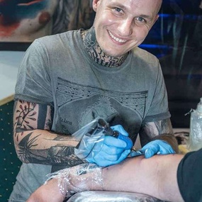 Wrocław Tattoo Konwent 2018 | Day 1