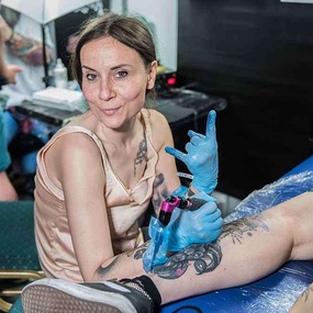 Wrocław Tattoo Konwent 2018 | Day 1