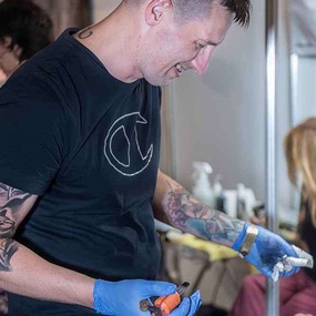 Wrocław Tattoo Konwent 2018 | Day 1