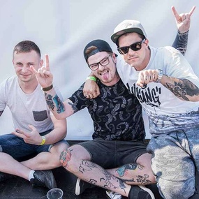 Wrocław Tattoo Konwent 2018 | Day 1