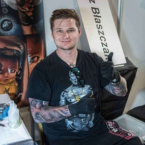 Wrocław Tattoo Konwent 2018 | Day 1