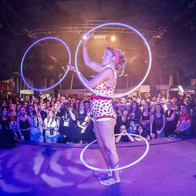 Wrocław Tattoo Konwent 2018 | Day 1