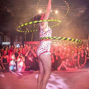 Wrocław Tattoo Konwent 2018 | Day 1