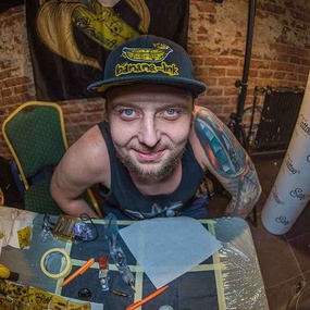 Wrocław Tattoo Konwent 2018 | Day 1