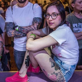 Wrocław Tattoo Konwent 2018 | Day 1