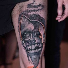 Wrocław Tattoo Konwent 2018 | Day 1