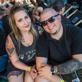 Wrocław Tattoo Konwent 2018 | Day 1