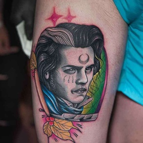 Wrocław Tattoo Konwent 2018 | Day 1