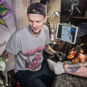 Wrocław Tattoo Konwent 2018 | Day 1