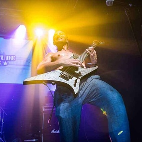 Wrocław Tattoo Konwent 2018 | Day 1