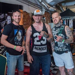 Wrocław Tattoo Konwent 2018 | Day 2