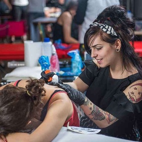 Wrocław Tattoo Konwent 2018 | Day 2