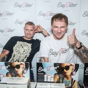 Wrocław Tattoo Konwent 2018 | Day 2