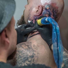 Wrocław Tattoo Konwent 2018 | Day 2