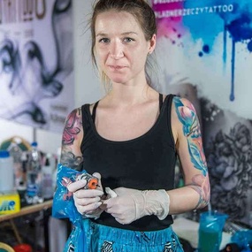 Wrocław Tattoo Konwent 2018 | Day 2