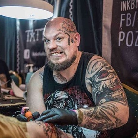 Wrocław Tattoo Konwent 2018 | Day 2